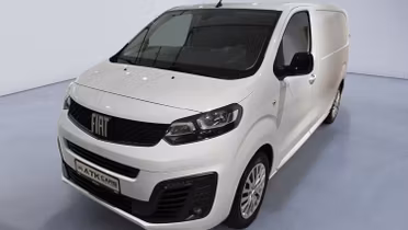 FIAT Scudo