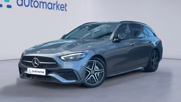 MERCEDES-BENZ C Klasa