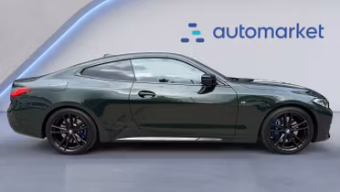 BMW Seria 4