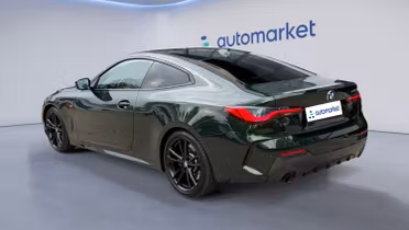 BMW Seria 4