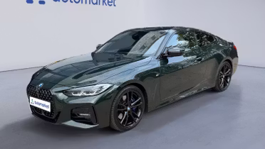 BMW Seria 4