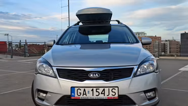 KIA Cee'd
