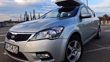 KIA Cee'd