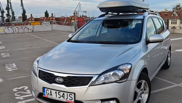KIA Cee'd