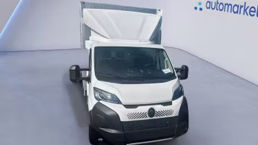 CITROEN Jumper