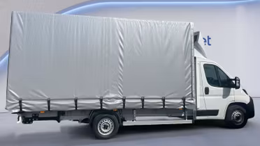 CITROEN Jumper