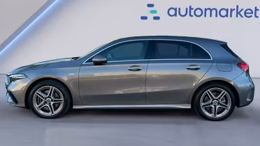 MERCEDES-BENZ A Klasa