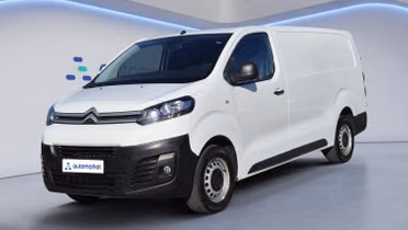 CITROEN Jumpy