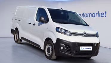 CITROEN Jumpy