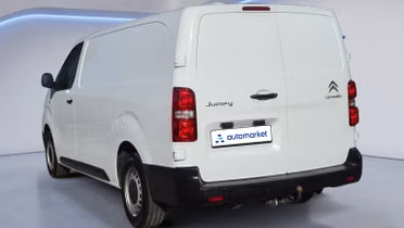 CITROEN Jumpy