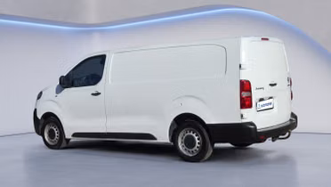 CITROEN Jumpy