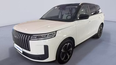 JAECOO J5