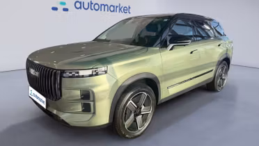JAECOO J7