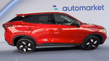 OMODA Omoda 5