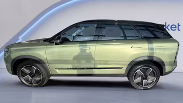 JAECOO J7
