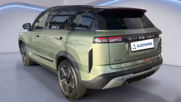 JAECOO J7