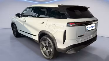 JAECOO J7