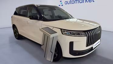 JAECOO J5