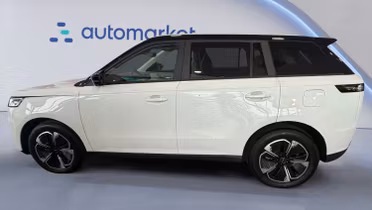 JAECOO J5