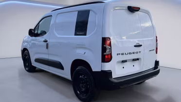 PEUGEOT Partner Van