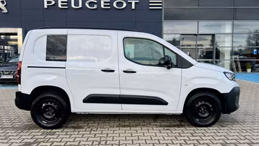 PEUGEOT Partner Van