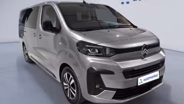 CITROEN SpaceTourer