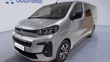 CITROEN SpaceTourer