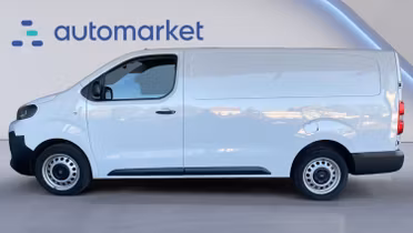 FIAT Scudo
