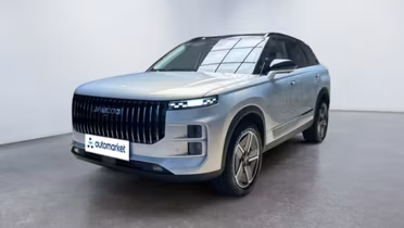 JAECOO J7