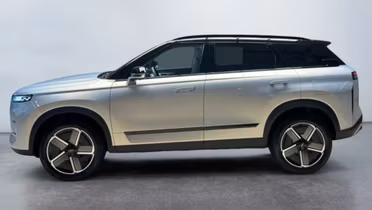 JAECOO J7