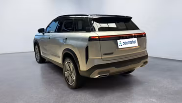 JAECOO J7