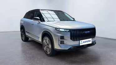 JAECOO J7