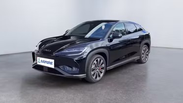 BYD Sealion 7