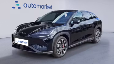 BYD Sealion 7