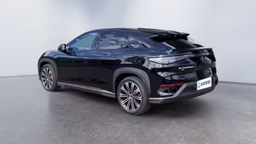 BYD Sealion 7