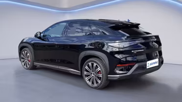 BYD Sealion 7