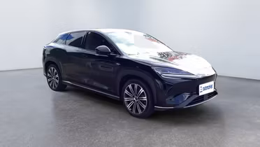 BYD Sealion 7