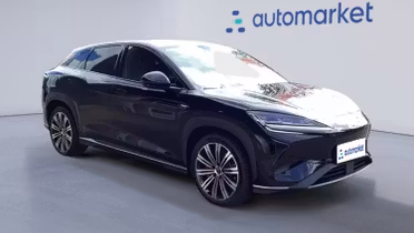 BYD Sealion 7