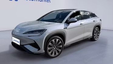 BYD Sealion 7