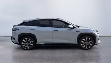 BYD Sealion 7