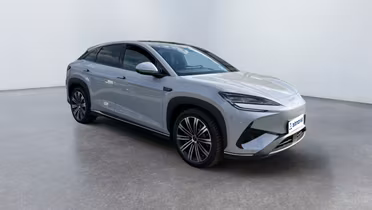 BYD Sealion 7