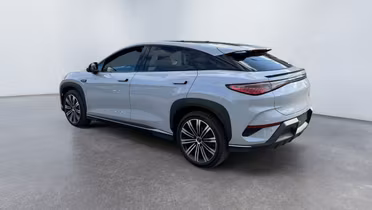 BYD Sealion 7