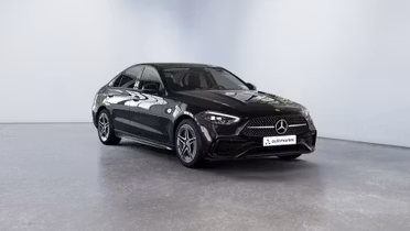 MERCEDES-BENZ C Klasa