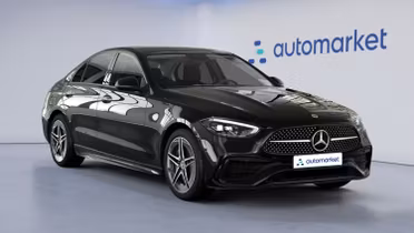 MERCEDES-BENZ C Klasa