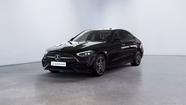 MERCEDES-BENZ C Klasa