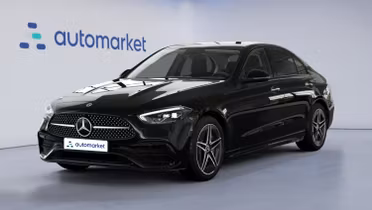 MERCEDES-BENZ C Klasa