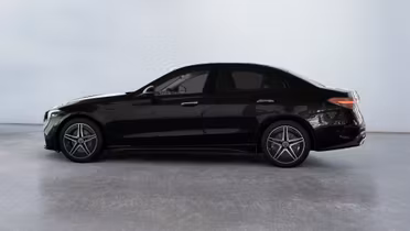 MERCEDES-BENZ C Klasa