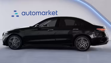 MERCEDES-BENZ C Klasa