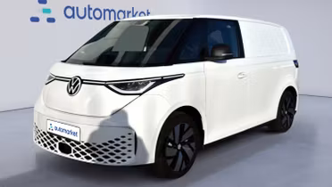 VOLKSWAGEN ID. Buzz Cargo