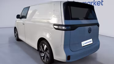 VOLKSWAGEN ID. Buzz Cargo
